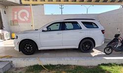 دودج دورانجو